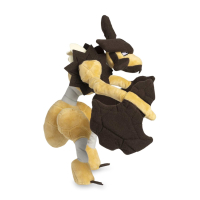 Authentic Pokemon center plush Kleavor 30CM 